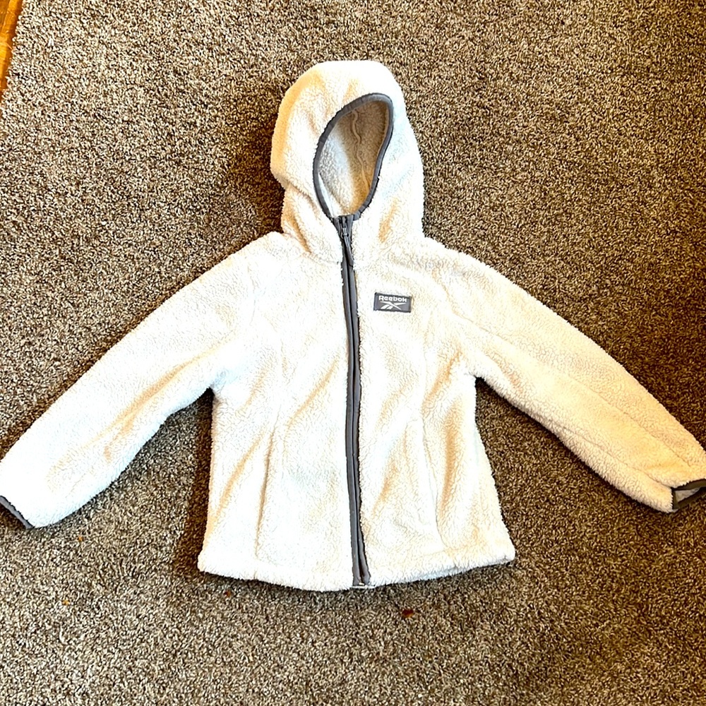 REEBOK jacket